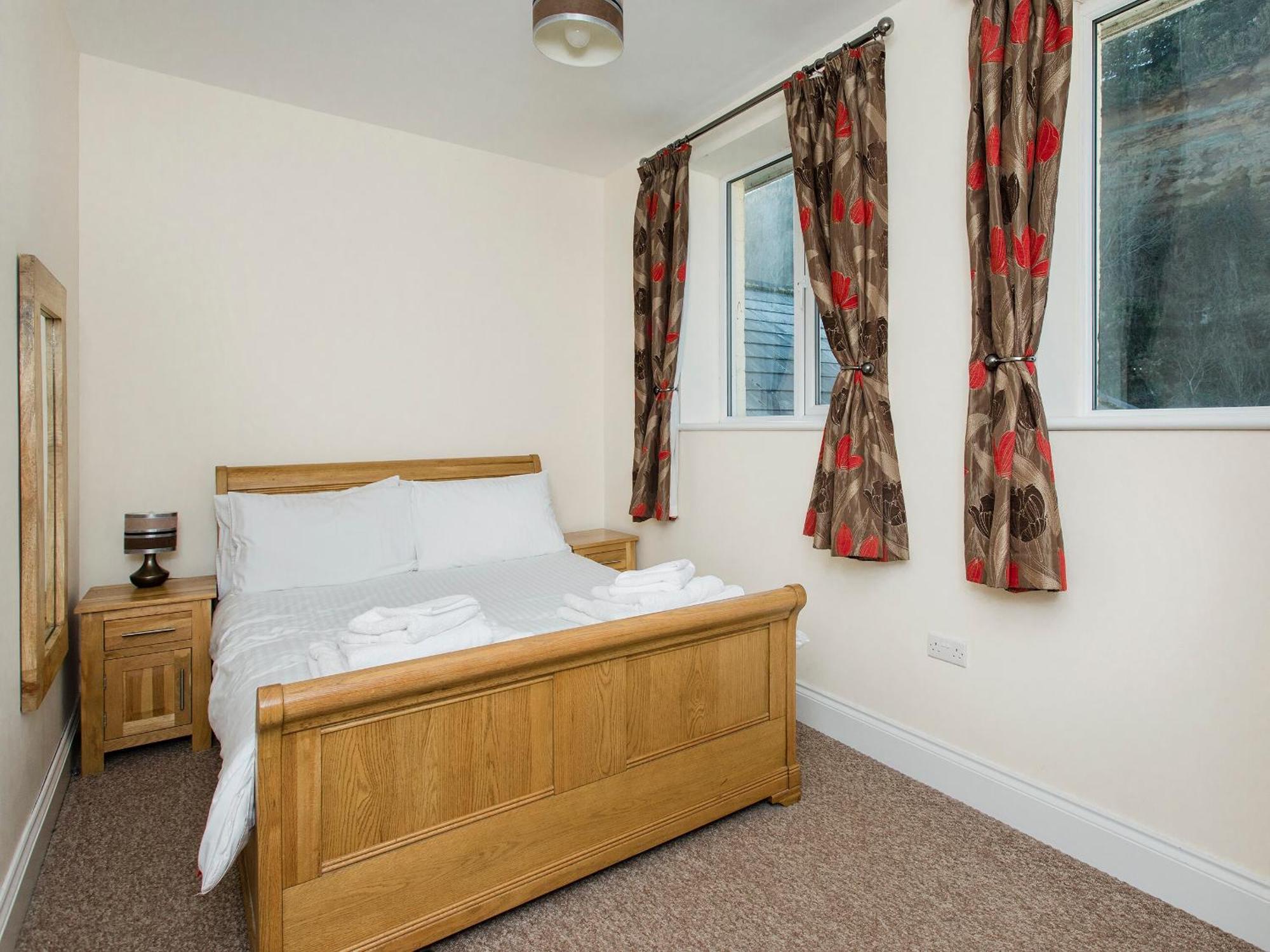 Sunny Beach Apartments 섕클린 외부 사진